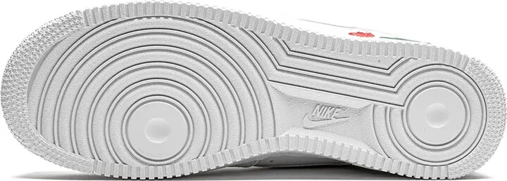 Air Force 1 Low '07 LX "Thank You Plastic Bag" sneakers - Image 4