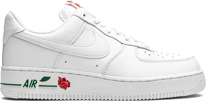 Air Force 1 Low '07 LX "Thank You Plastic Bag" sneakers