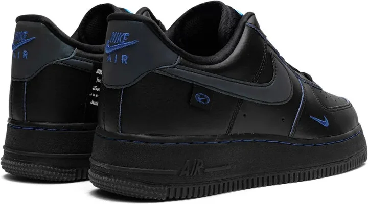 Air Force 1 Low '07 LX "Worldwide" sneakers - Image 3