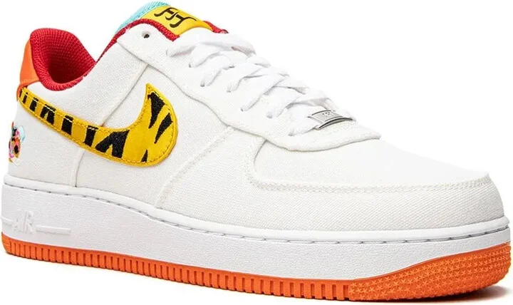 Air Force 1 Low '07 LX "Year Of The Tiger" sneakers - Image 2