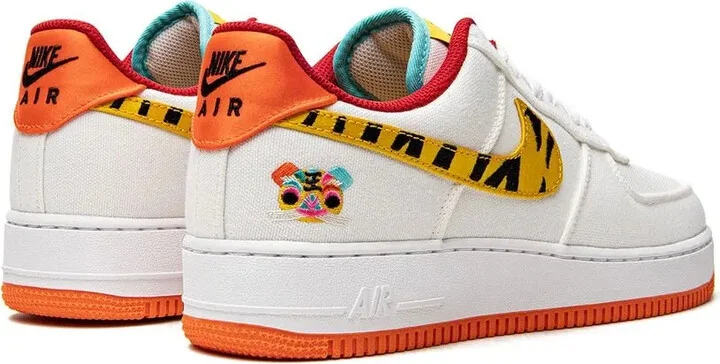 Air Force 1 Low '07 LX "Year Of The Tiger" sneakers - Image 3