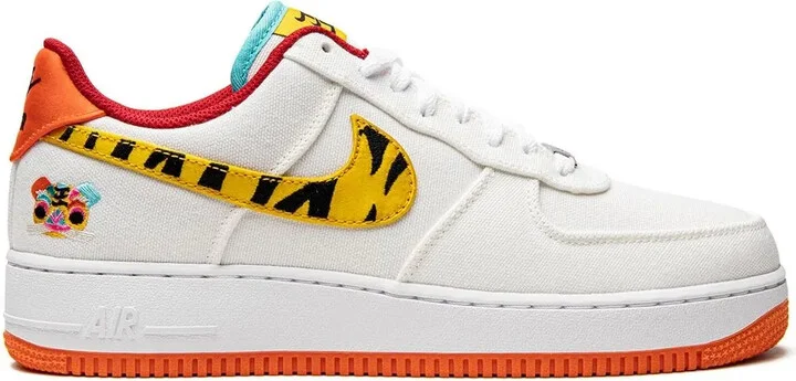 Air Force 1 Low '07 LX "Year Of The Tiger" sneakers