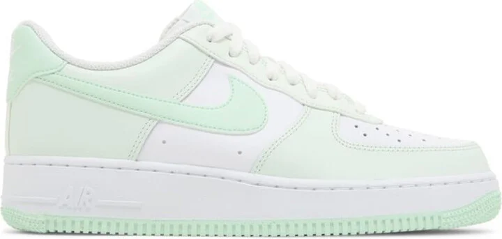 Air Force 1 Low '07 Mint Foam