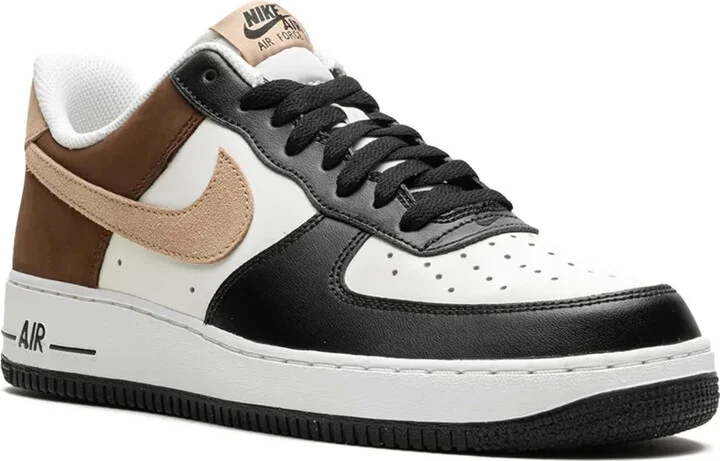 Air Force 1 Low '07 "Mocha" sneakers - Image 2