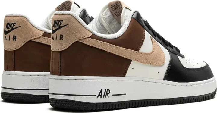 Air Force 1 Low '07 "Mocha" sneakers - Image 3