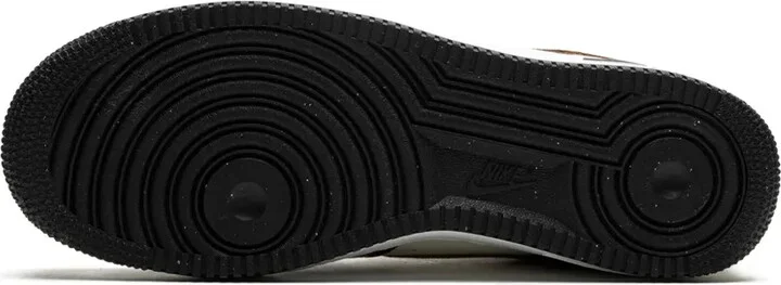 Air Force 1 Low '07 "Mocha" sneakers - Image 4