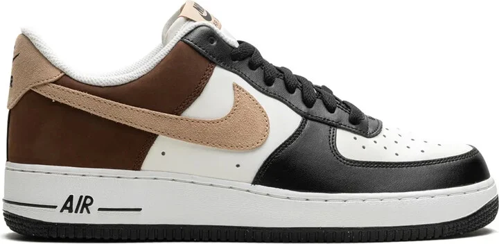 Air Force 1 Low '07 "Mocha" sneakers