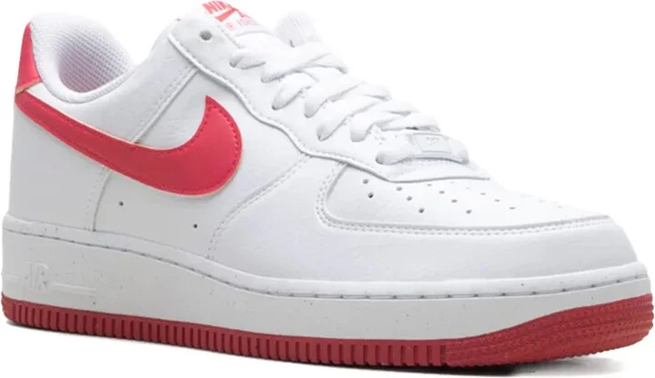 Air Force 1 Low '07 "Next Nature/Aster Pink" sneakers - Image 2