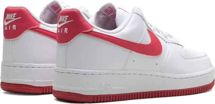 Air Force 1 Low '07 "Next Nature/Aster Pink" sneakers - Image 3
