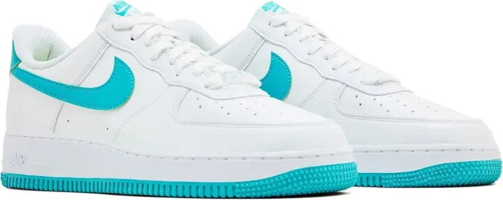 Air Force 1 Low 07 "Next Nature Dusty Cactus" sneakers - Image 2