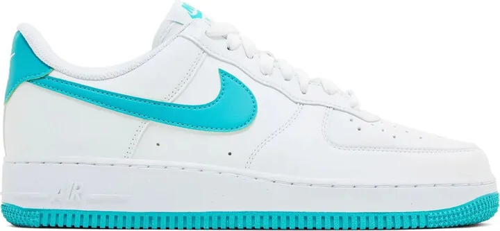 Air Force 1 Low 07 "Next Nature Dusty Cactus" sneakers