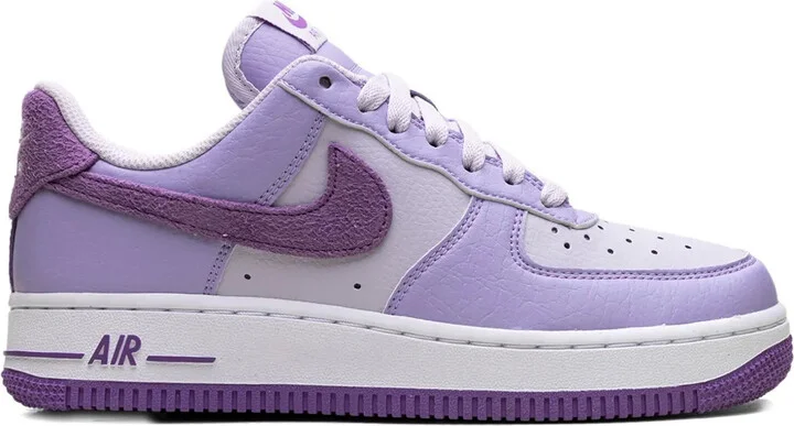 Air Force 1 Low '07 "Next Nature