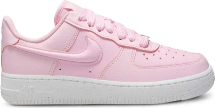 Air Force 1 Low '07 Next Nature Pink Foam White (Women's)