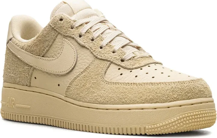 Air Force 1 Low '07 "Pale Vanilla" sneakers - Image 2