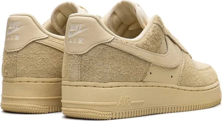 Air Force 1 Low '07 "Pale Vanilla" sneakers - Image 3