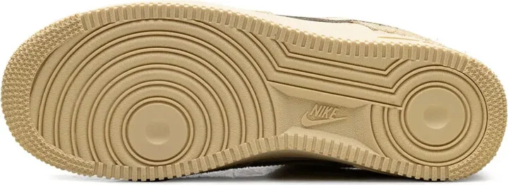 Air Force 1 Low '07 "Pale Vanilla" sneakers - Image 4