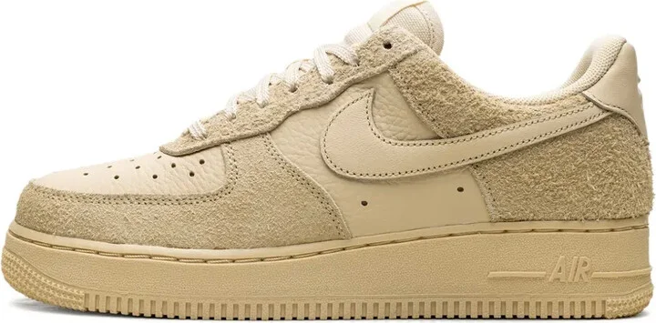 Air Force 1 Low '07 "Pale Vanilla" sneakers - Image 5