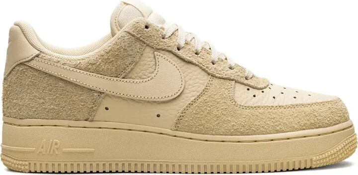 Air Force 1 Low '07 "Pale Vanilla" sneakers