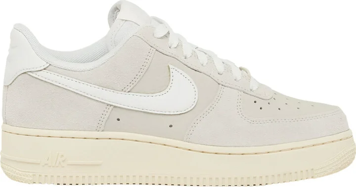 Air Force 1 Low '07 Phantom Summit White Light Bone