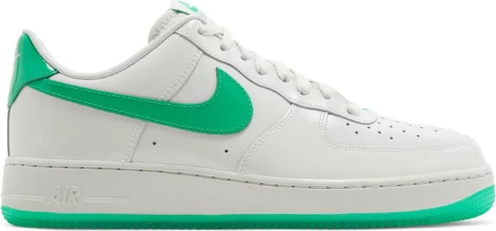 Air Force 1 Low '07 Platinum Tint Stadium Green