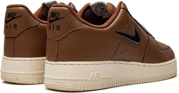 Air Force 1 Low '07 Premium "Pecan" sneakers - Image 3