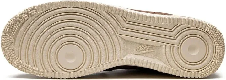 Air Force 1 Low '07 Premium "Pecan" sneakers - Image 4
