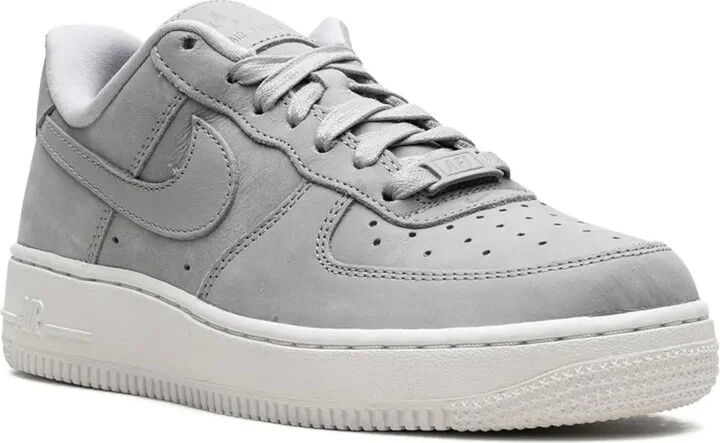 Air Force 1 Low '07 Premium "Wolf Grey" - Image 2