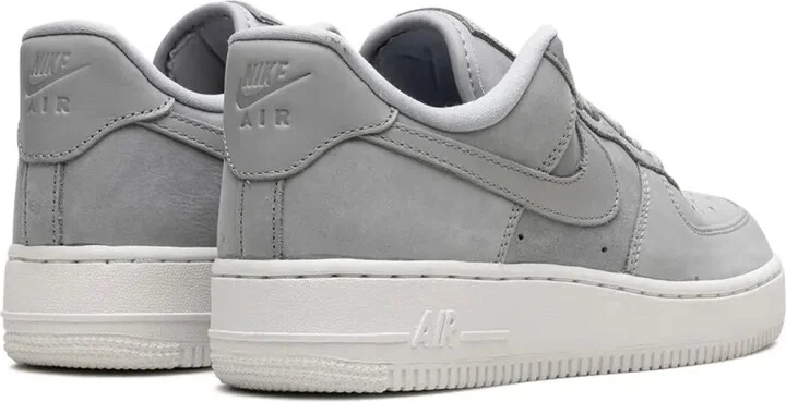 Air Force 1 Low '07 Premium "Wolf Grey" - Image 3