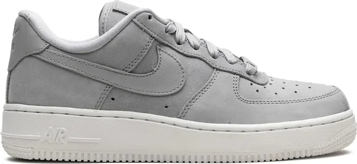 Air Force 1 Low '07 Premium "Wolf Grey"