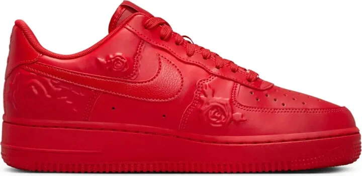 Air Force 1 Low '07 "Red Roses" sneakers