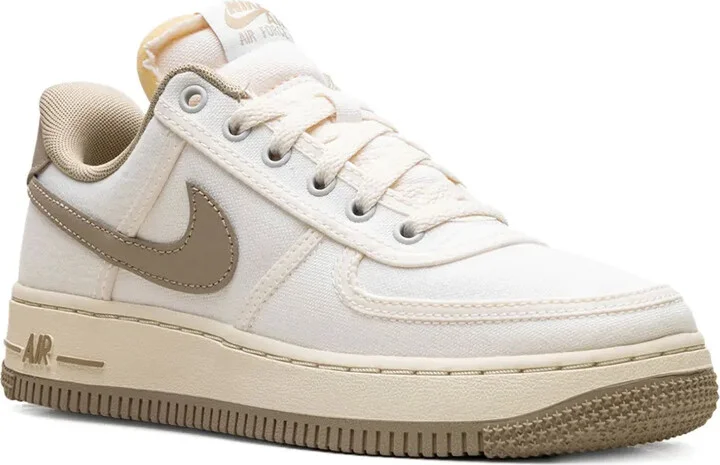 Air Force 1 Low '07 "Sail/Pale Vanilla/Coconut Milk/Limestone" sneakers - Image 2