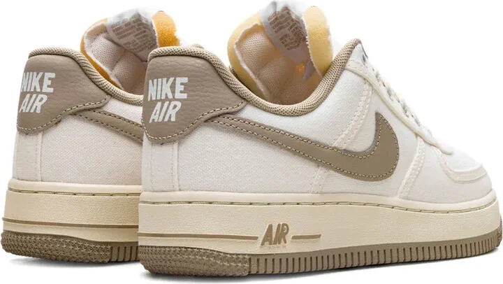Air Force 1 Low '07 "Sail/Pale Vanilla/Coconut Milk/Limestone" sneakers - Image 3