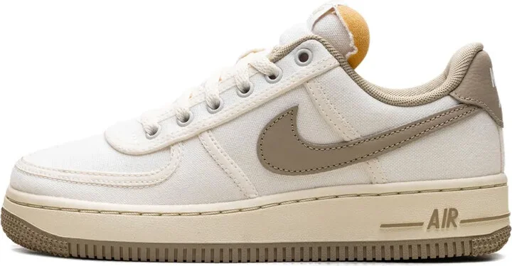 Air Force 1 Low '07 "Sail/Pale Vanilla/Coconut Milk/Limestone" sneakers - Image 5