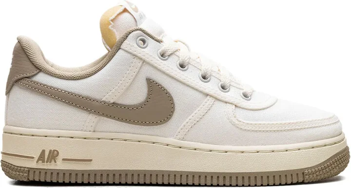 Air Force 1 Low '07 "Sail/Pale Vanilla/Coconut Milk/Limestone" sneakers
