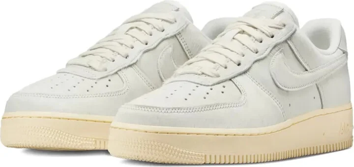 Air Force 1 Low '07 "Sail Pony Hair" sneakers - Image 2