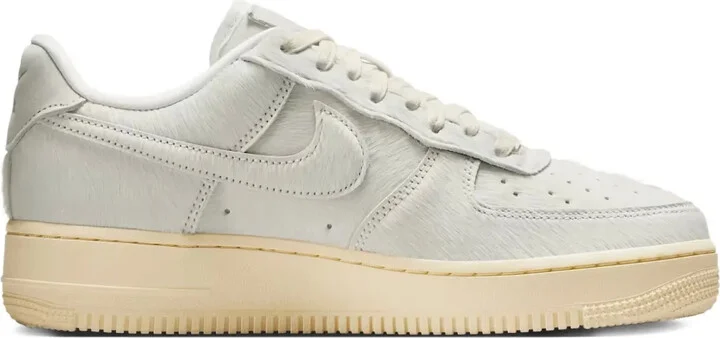 Air Force 1 Low '07 "Sail Pony Hair" sneakers