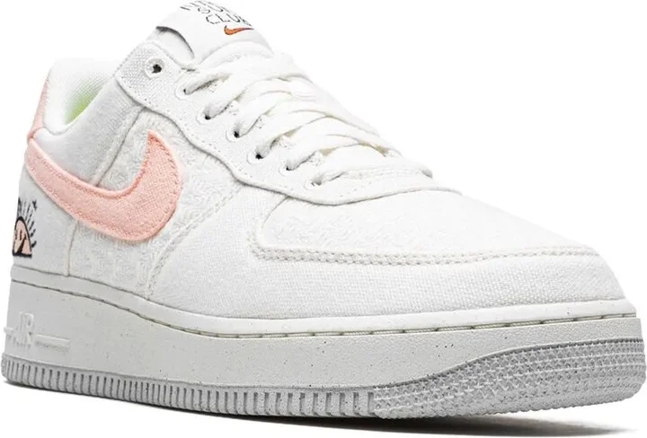 Air Force 1 Low '07 SE Next Nature "Sun Club" sneakers - Image 2