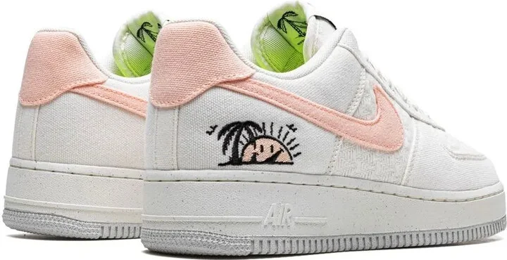 Air Force 1 Low '07 SE Next Nature "Sun Club" sneakers - Image 3