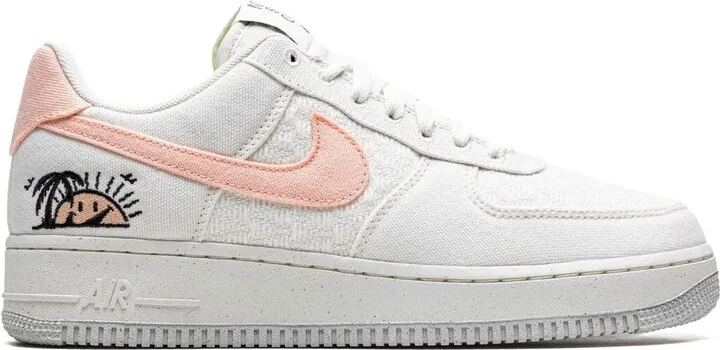 Air Force 1 Low '07 SE Next Nature "Sun Club" sneakers