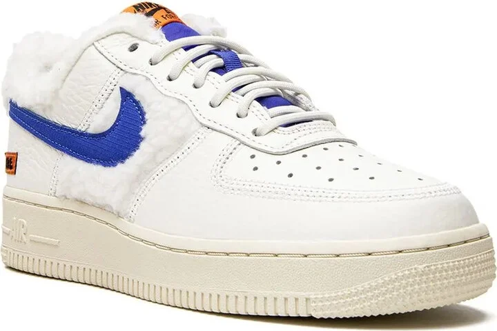 Air Force 1 Low '07 "Sherpa Fleece" sneakers - Image 2