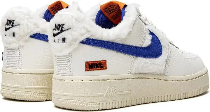 Air Force 1 Low '07 "Sherpa Fleece" sneakers - Image 3
