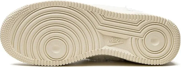 Air Force 1 Low '07 "Sherpa Fleece" sneakers - Image 4