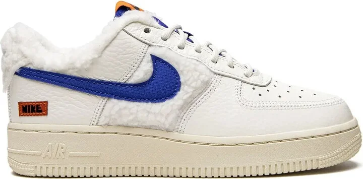 Air Force 1 Low '07 "Sherpa Fleece" sneakers