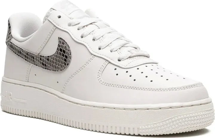 Air Force 1 Low '07 "Snakeskin Phantom" sneakers - Image 2