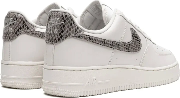 Air Force 1 Low '07 "Snakeskin Phantom" sneakers - Image 3