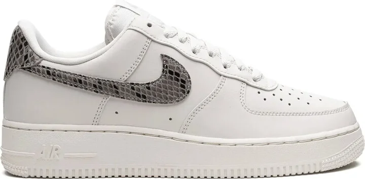 Air Force 1 Low '07 "Snakeskin Phantom" sneakers