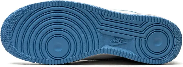 Air Force 1 Low '07 "University Blue Croc" sneakers - Image 3