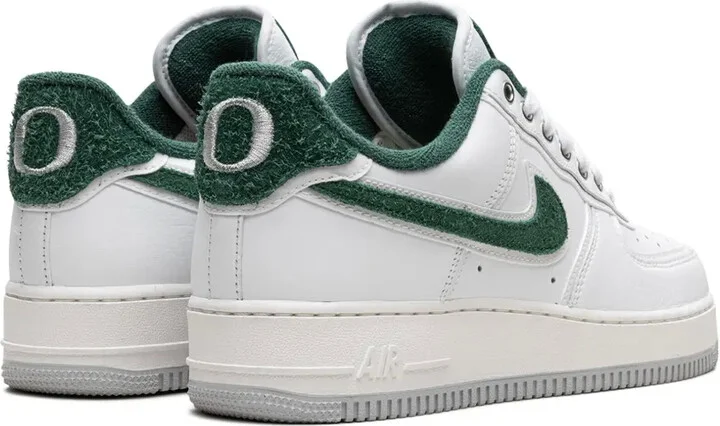 Air Force 1 Low '07 UO Prem "University of Oregon" sneakers - Image 3