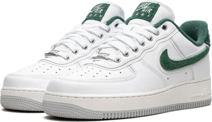 Air Force 1 Low '07 UO Prem "University of Oregon" sneakers - Image 4