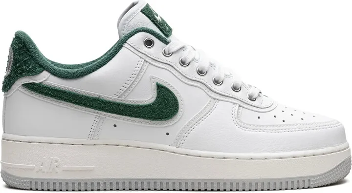 Air Force 1 Low '07 UO Prem "University of Oregon" sneakers